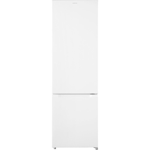 Inventum KV1770W - Vrijstaande koel-vriescombinatie - Low Frost - 262 liter - Wit