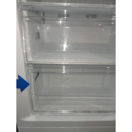 Inventum Kv1781b/01 - Koelvriescombinatie - 178 Cm - 292l - No Frost - Zwart