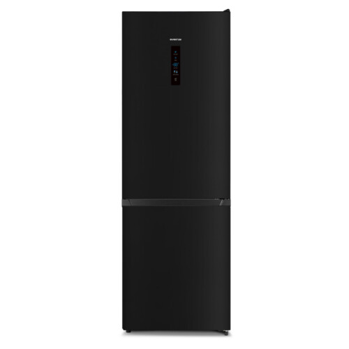 Inventum Kv1781b/01 - Koelvriescombinatie - 178 Cm - 292l - No Frost - Zwart
