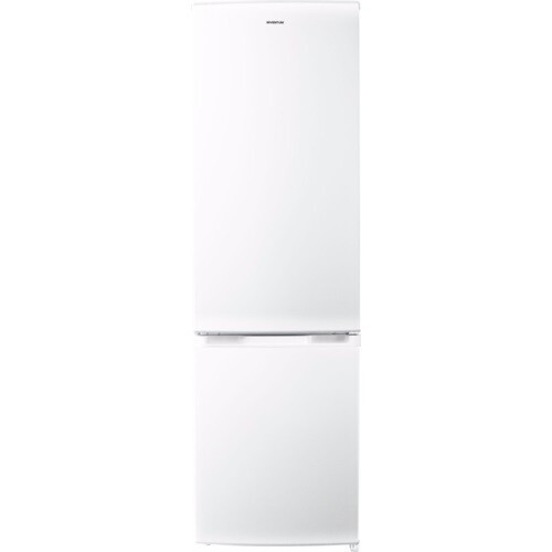 Inventum Kv1800w - Koel-vriescombinatie - 180 Cm - Energieklasse E