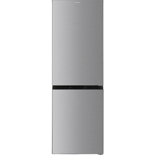 Inventum KV1840S - Koel-vriescombinatie - 327 liter - Energieklasse C