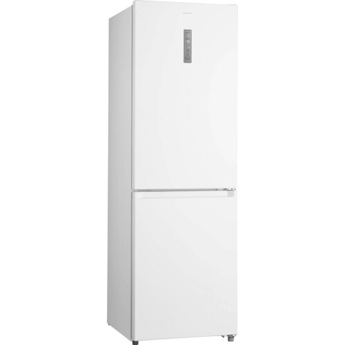 Inventum Kv1850w - Koelvriescombinatie - 185 Cm - 338l - No Frost | Nieuw (outlet)