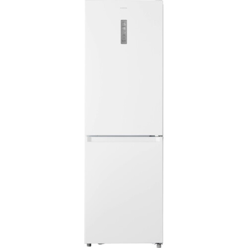 Inventum Kv1850w - Koelvriescombinatie - 185 Cm - 338l - No Frost - Wit | Nieuw (outlet)