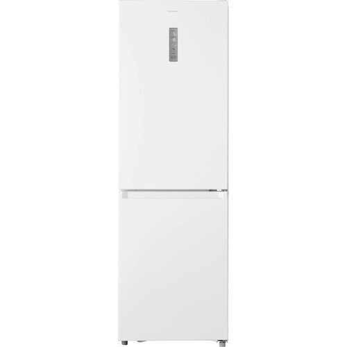 Inventum Kv1850w - Koelvriescombinatie - 185 Cm - 338l - No Frost - Wit | Nieuw (outlet) Tweedehands