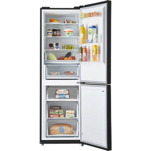 Inventum KV1851B - Koel-vriescombinatie - Energieklasse B - 334 liter