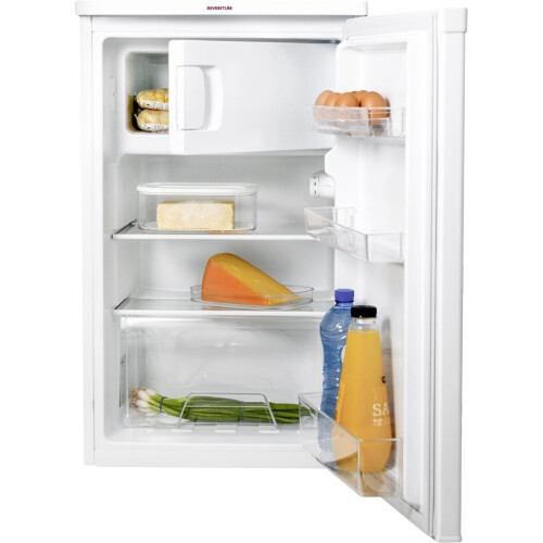 Inventum Kv550– Tafelmodel Koelkast – 85 Cm Hoog – 113l Inhoud – Superkoelen | Nieuw (outlet)