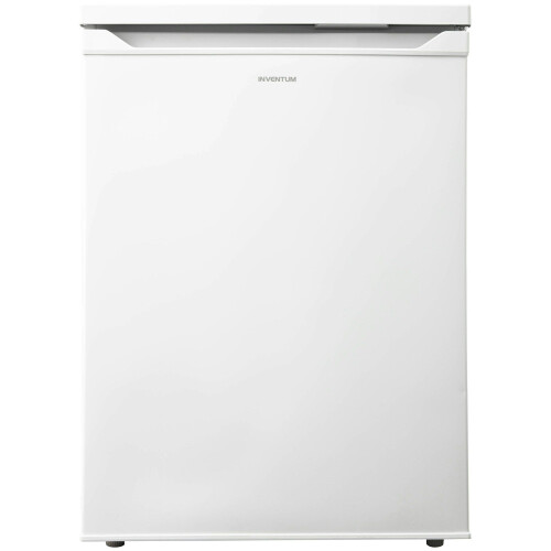 Inventum KV600 - Vrijstaande Koelkast met Vriesvak - 136 liter - Energieklasse A++ Tweedehands
