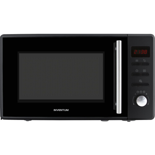 Inventum MN207SB - Solo-magnetron - 20 liter - 800W Tweedehands