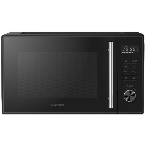 Inventum MN237CB - Combimagnetron - 23 liter - 5 magnetronstanden - 4 combinatiestanden - 10 automatische kookprogramma's Tweedehands