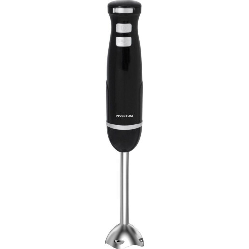 Inventum MX300 - Staafmixer - Turbo-Pulse - 600 watt - Zwart/RVS Tweedehands