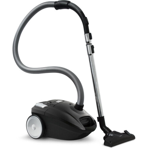 Inventum ST306ZZA - Stofzuiger - HEPA 13 filter - Actieradius 10 meter Tweedehands