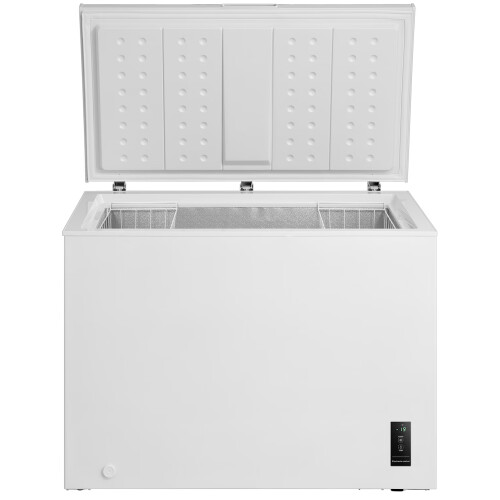 INVENTUM VK1122W - Vrieskist - 290 liter - Low Frost - Digitaal