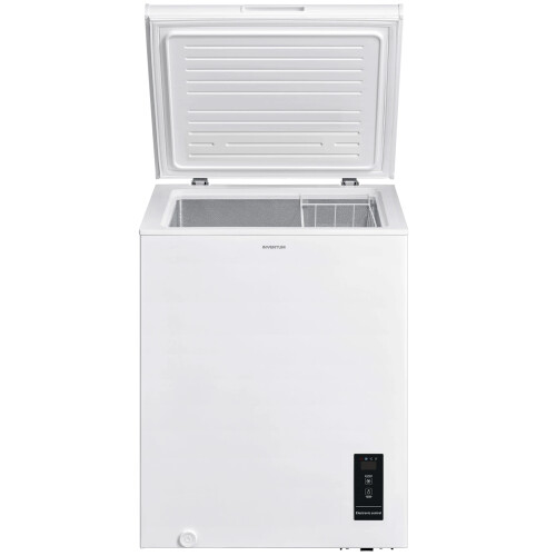 Inventum VK562W - Vriezer - 99 liter - Low Frost - Wit Tweedehands
