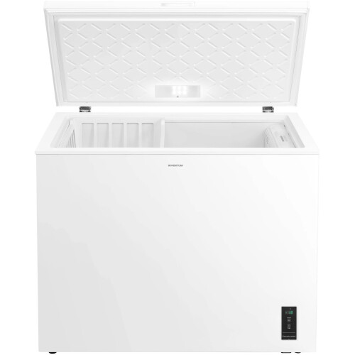 Inventum VK980W - Vrieskist - No Frost - 233L Tweedehands