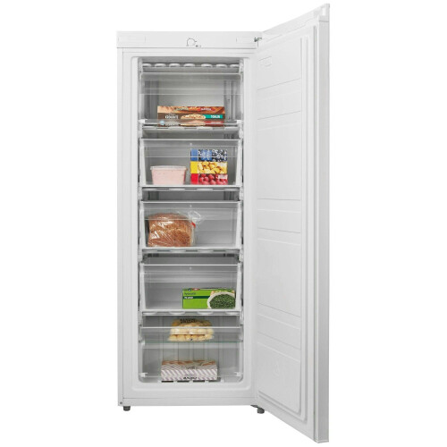 Inventum VR1420 - Vriezer - 160L - Energieklasse E - Invriesvermogen 7,2 kg/24u Tweedehands