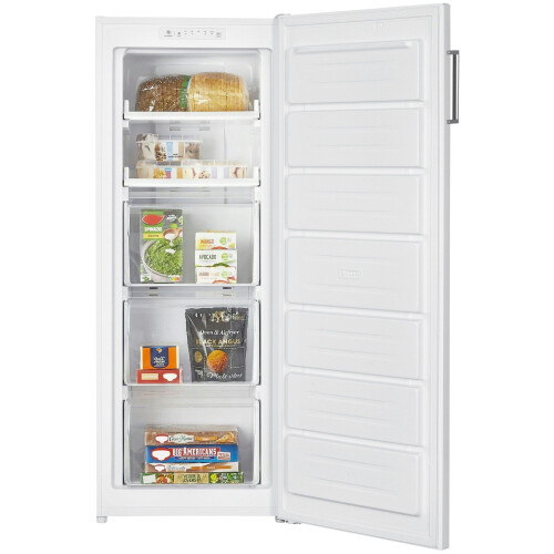 Inventum VR1430W - Vriezer - No Frost - 161 liter - Energieklasse C