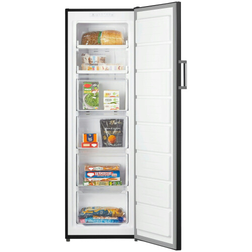 Inventum VR1682B - Vriezer - 204 liter - No Frost - Energieklasse D