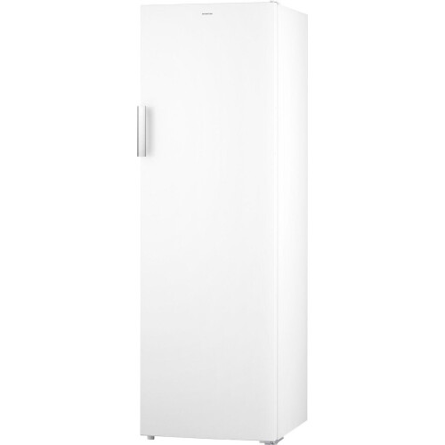 Inventum VR1682W - Vriezer - 204l - No Frost - Supervriezen Tweedehands