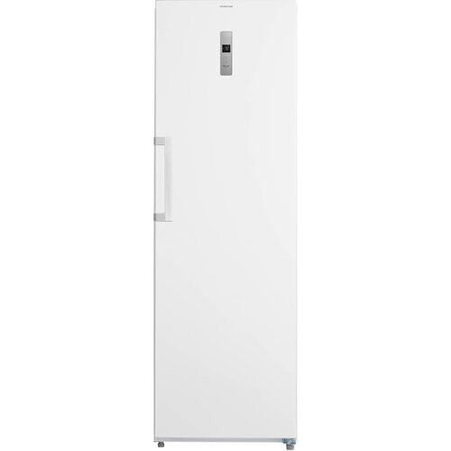 Inventum Vr1850w - Vrieskast - 185 Cm - 272l - Supervriezen - 39 Db | Nieuw (outlet) Tweedehands