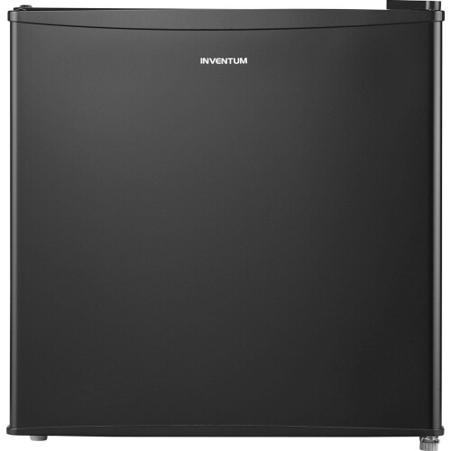Inventum VR470B - Vrijstaande mini vriezer - 31 liter - Zwart Tweedehands