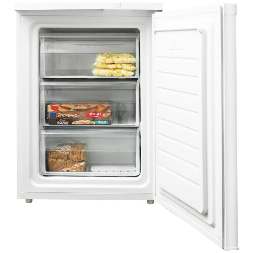 Inventum VR600 - Vrijstaande diepvriezer - 98 liter - 6,5 kg/uur