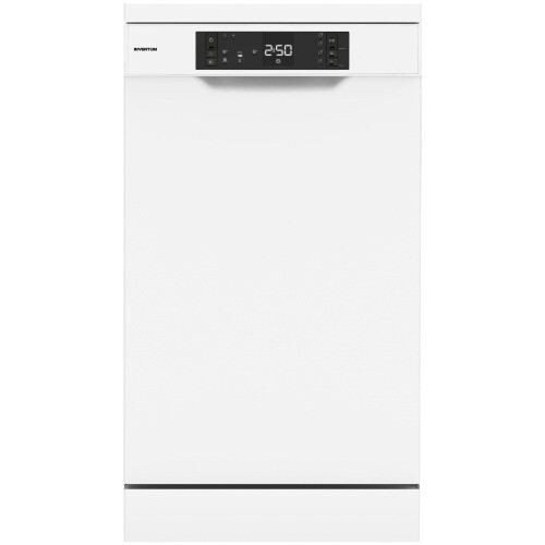 Inventum VVW4530AW - Vaatwasser - 10 couverts - Wit