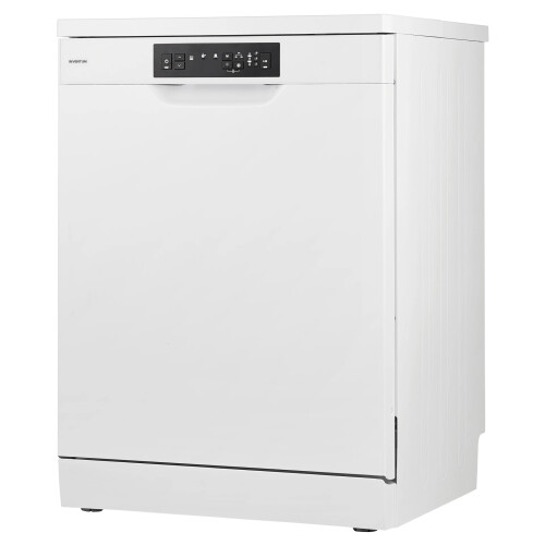 Inventum Vvw6008aw - Vrijstaande Vaatwasser - 60 Cm - 12 Couverts - 49 Db - Energieklasse E | Nieuw (outlet)
