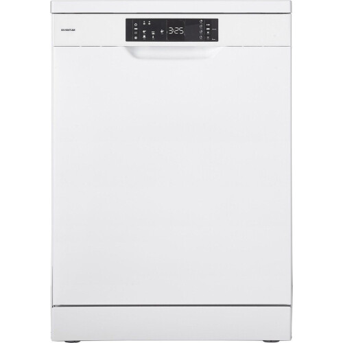 Inventum VVW6030AW - Vaatwasser - 13 couverts - 5 programma's - Wit Tweedehands