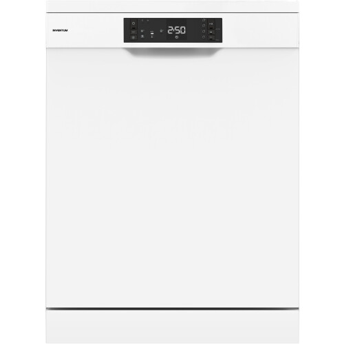 Inventum VVW6030AW - Vaatwasser 60cm - 13 couverts - Wit