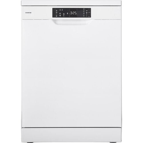 Inventum Vvw6030aw Vrijstaande Vaatwasser 60cm Tweedehands