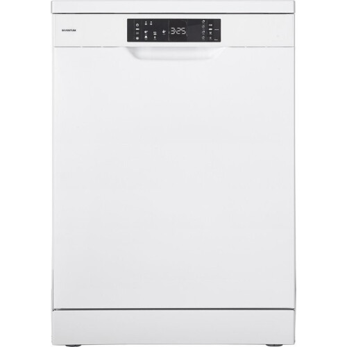 Inventum Vvw6030aw Vrijstaande Vaatwasser 60cm