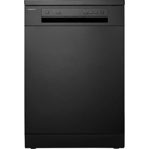 Inventum Vvw6036ab Vrijstaande Vaatwasser 60cm | Nieuw (outlet)