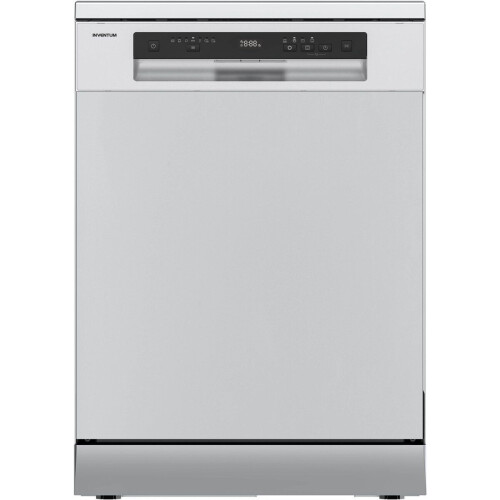 Inventum VVW6036AS - Vaatwasser - 14 couverts - Energieklasse C - 7 programma's - 44 dB