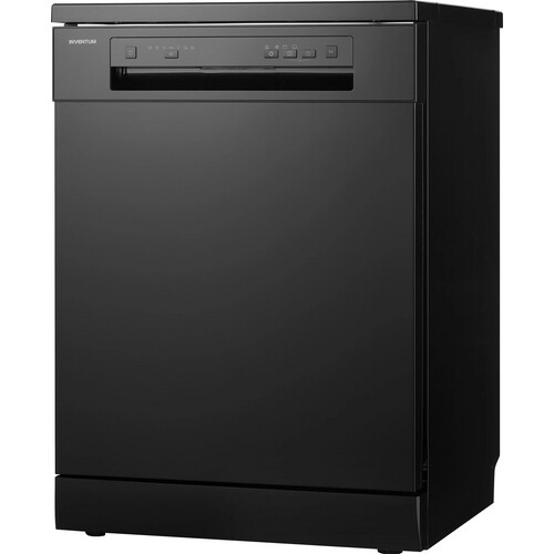 Inventum Vvw6046ab - Vrijstaande Vaatwasser - 60 Cm - 14 Couverts - Besteklade - 42 Db - Energieklasse C | Nieuw (outlet) Tweedehands