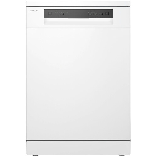 INVENTUM VVW6046AW - Vrijstaande vaatwasser - 14 couverts - Energieklasse C - 60 cm breed Tweedehands