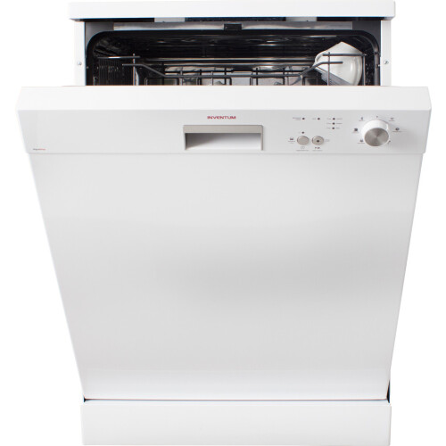 Inventum Vvw7020 - Vrijstaande Vaatwasser - 60 Cm - 12 Couverts - 47 Db - Energieklasse A++