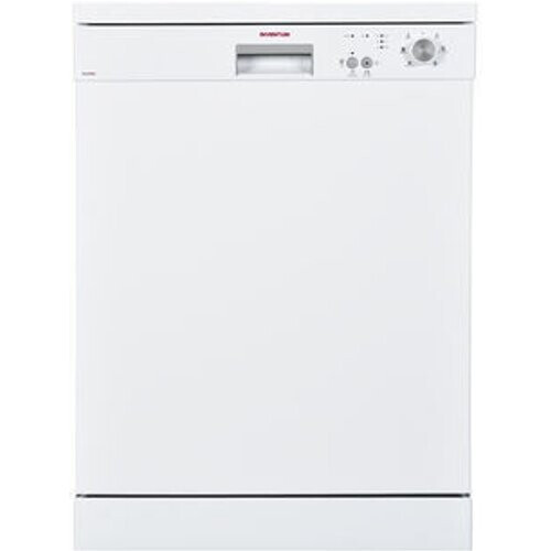 Inventum Vvw7020 - Vrijstaande Vaatwasser - 60 Cm - 12 Couverts - 47 Db - Energieklasse A++ Tweedehands