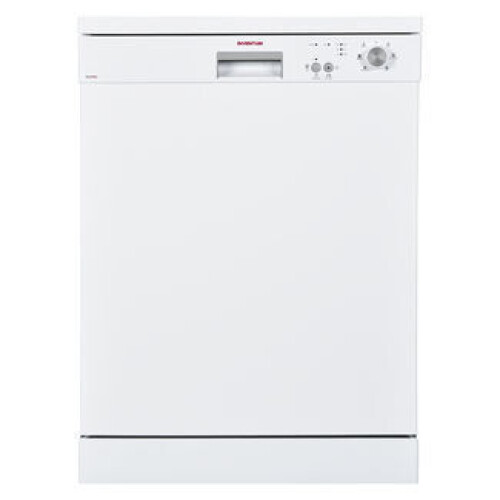 Inventum Vvw7020 - Vrijstaande Vaatwasser - 60 Cm - 12 Couverts - 47 Db - Energieklasse A++