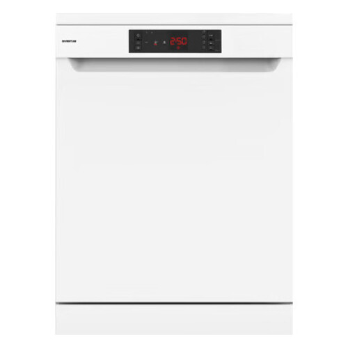 Inventum Vvw7040++/02 - Vrijstaande Vaatwasser - 60 Cm - 13 Couverts - Uitgestelde Start - 47 Db - Energieklasse E | Nieuw (outlet)