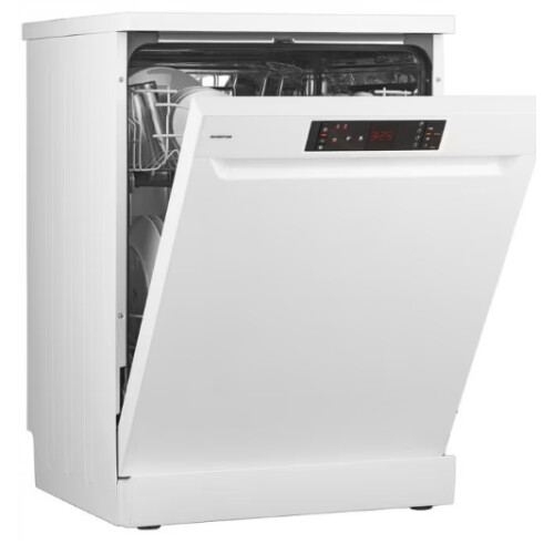 Inventum Vvw7040++/01 - Vrijstaande Vaatwasser - 59.8 Cm - 13 Couverts - Uitgestelde Start - 47 Db - Energieklasse E | Nieuw (outlet)