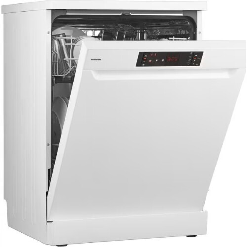 Inventum Vvw7040++/01 - Vrijstaande Vaatwasser - 59.8 Cm - 13 Couverts - Uitgestelde Start - 47 Db - Energieklasse E | Nieuw (outlet) Tweedehands