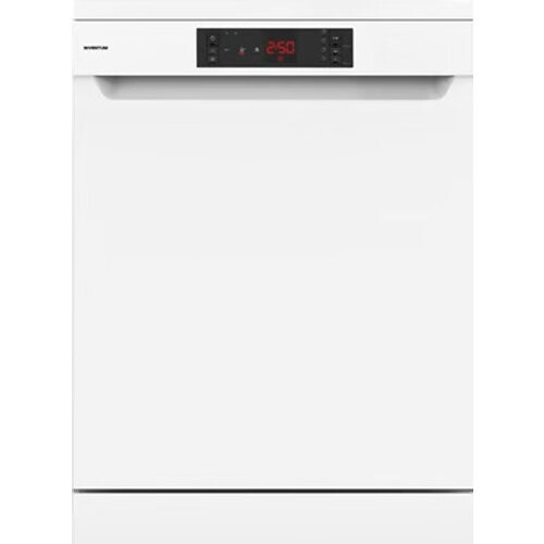 Inventum Vvw7040++/02 - Vrijstaande Vaatwasser - 60 Cm - 13 Couverts - Uitgestelde Start - 47 Db - Energieklasse E | Nieuw (outlet) Tweedehands