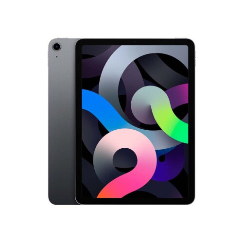 iPad Air 4 64GB Wifi Only Space Gray Premium Tweedehands