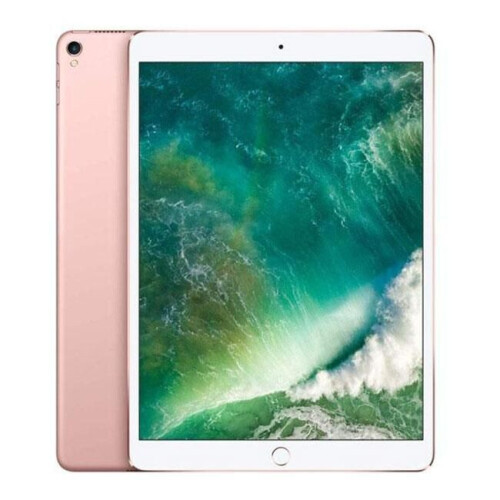 iPad Pro 10.5 (2017) 64GB Wi-Fi - Rose Goud