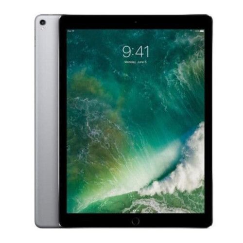 iPad Pro 12.9 (2015) 256GB Wi-Fi / SV - Grijs Tweedehands