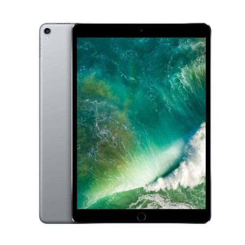 iPad Pro 12.9 (2017) 64GB Wi-Fi - Spacegrijs Tweedehands