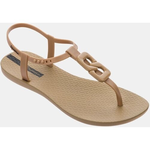 Ipanema Class Chic Sandaal Goud Tweedehands