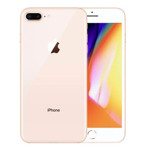 iPhone 8+ 64GB (Simlockvrij) - Goud