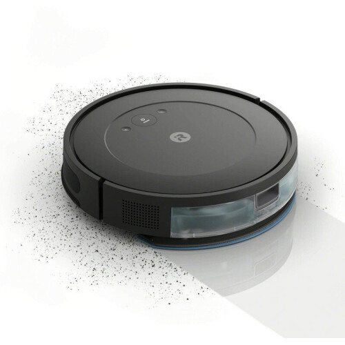 iRobot Roomba Combo Essential - Robotstofzuiger met dweilfunctie - Slimme navigatie Tweedehands
