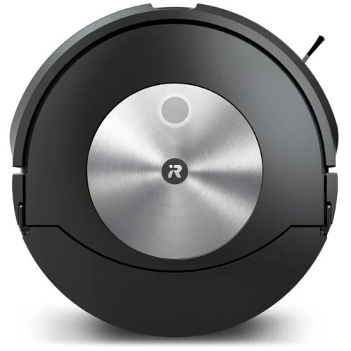 iRobot Roomba Combo j7 - Robotstofzuiger en dweil - SmartScrub functie - (2023) Tweedehands